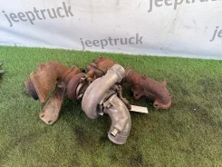 ������� Toyota Land Cruiser Prado 1999 1720167020 KZJ95 1KZTE 1720167020 ����