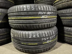 Michelin Pilot Sport 4. ������, 2020 ���, �/�, ����� 15 % ����