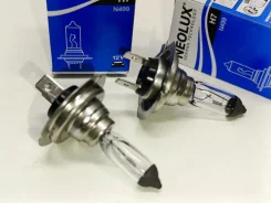 ����� H7 12V-55W PX26d N499 N499 ����