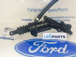 ������� ������� ��������� ��� Ford Transit 2014 - ����. ����� 1817596 Custom 2.2 TDCI FWD 1817596 ����