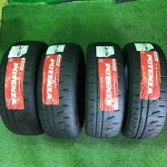 Bridgestone Potenza RE-71RZ