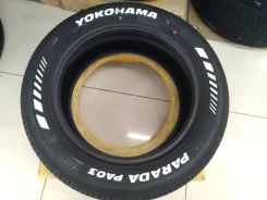 Yokohama Parada PA03