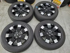 CEC Wheels C883 SUV