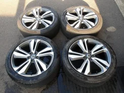 MAXX Wheels