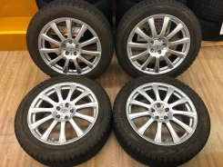 Abe Shokai La Strada LF-Sport