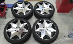 Auto Couture
