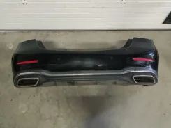 ������ Mercedes-Benz C-Class 2021 65544 W206 2.0 OM254, ������ 65544 ����