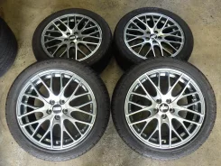 BBS CS