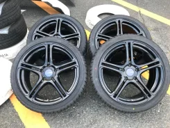 Bridgestone Potenza Adrenalin SW005