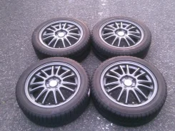 RW Classic J-001R