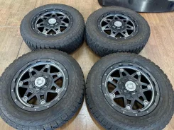 PDW SUV D.I.R.T