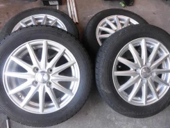 Dunlop Barosso