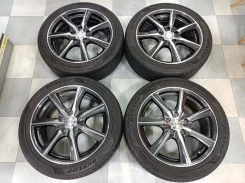 Dunlop Lofida XT7