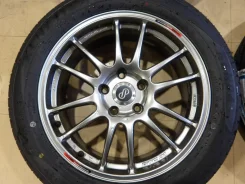 Enkei Racing GTC01