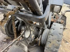���� Nichiyu f15b400m, �������� ����