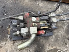 ������������������� Nichiyu f15b400m ����