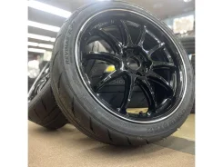 Work Emotion ZR10