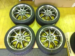 Work Emotion D9R