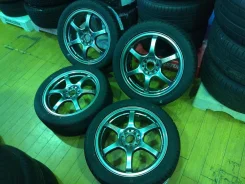 RAYS Gram Lights T57-RC
