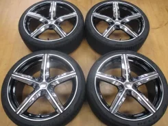 G-Corporation Estatus Style-CTR