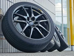 Raceline Wheels 928M-SL Monster