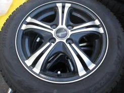 Hot Stuff Laffite SK-V5
