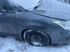 ����� Citroen C4 2008 7841S2 EP6, �������� ������ 7841S2 ����
