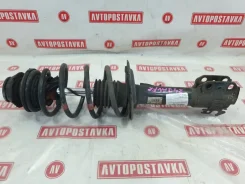 ������ �������� Toyota AQUA 2015.02 4851052J00 NHP10 1NZ-FXE, �������� ������ 4851052J00 ����