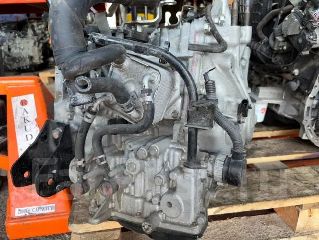 ���� Mitsubishi Outlander 2015 2700A401 3 GF 4B11 2700A401 ����