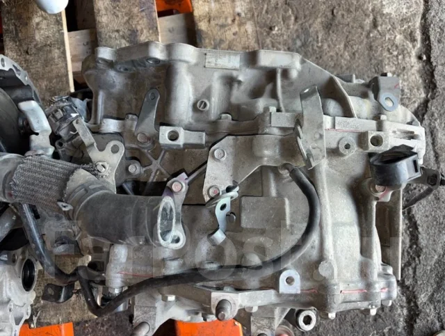 ���� Mitsubishi Outlander 2015 2700A401 3 GF 4B11 2700A401 ����