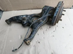 ����� Mitsubishi Chariot Grandis 2001 MR297047 4G64, ������ ����� MR297047 ����