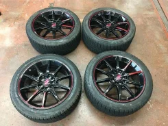 RMP Racing R25