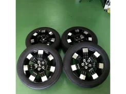 CEC Wheels C883 SUV
