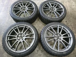 Avk Wheels