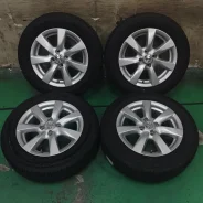 Hipnotic Wheels C-Note
