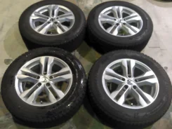 Extreme Wheel