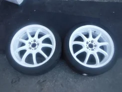 Work Emotion D9R