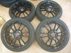RAYS Gram Lights 57Xtreme STD Spec