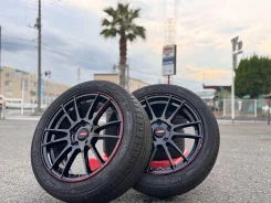 RAYS Gram Lights 57Xtreme SP Spec