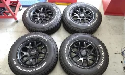 RAYS Team Daytona F6Boost