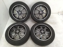 RAYS Sebring ITC Sport