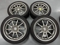 RAYS Volk Racing CE28N