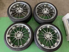 RAYS Volk Racing GT30