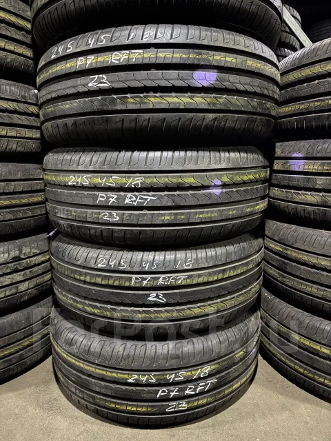 Pirelli Cinturato P7. ������, 2023 ���, �/�, ����� 5 % ����
