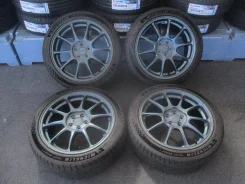 RAYS Volk Racing ZE40