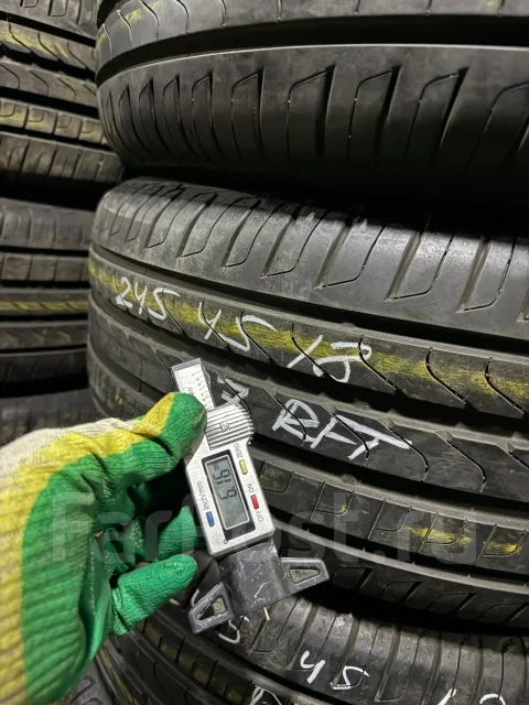 Pirelli Cinturato P7. ������, 2023 ���, �/�, ����� 5 % ����