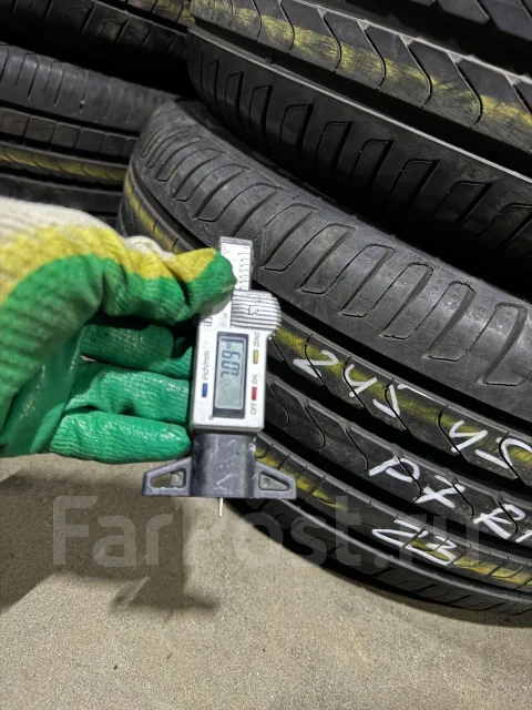 Pirelli Cinturato P7. ������, 2023 ���, �/�, ����� 5 % ����