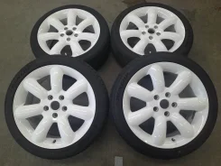 RH Wheels