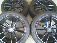 Weds Sport RN-55M