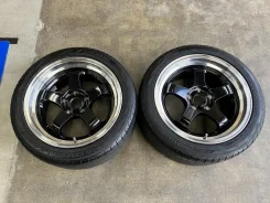 Stealth Racing K36